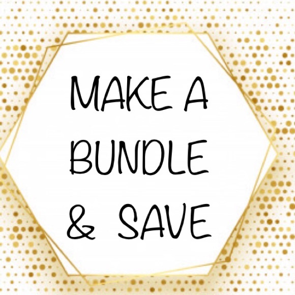 ✨✨New✨ Large Baby Hoop Earrings✨ - Picture 3 of 6